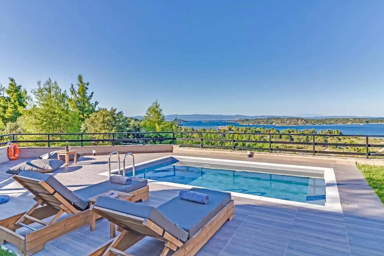 Apartman Seaview Villas Vurvurú