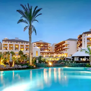 Vincci Seleccion La Plantacion Del Sur 5*, Costa Adeje (Tenerife) Spania
