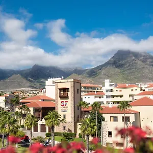 Gf Isabel 4*, Costa Adeje (Tenerife) Spania