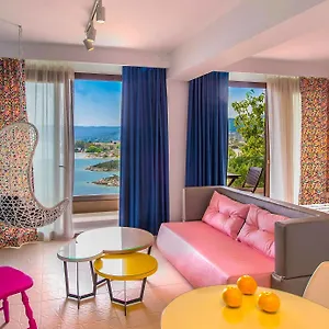 Thalassokipos Appart hôtel